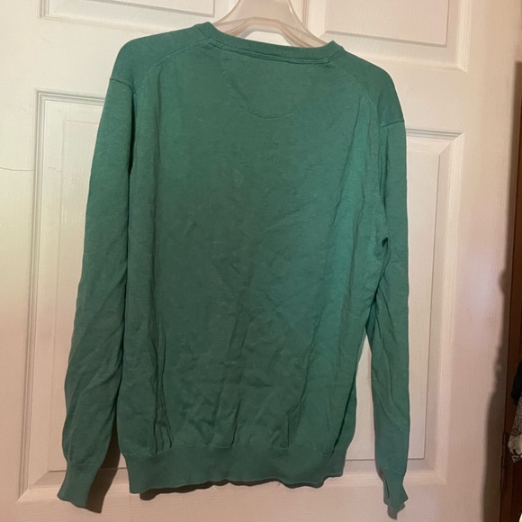 Bugatti finest cotton sweater - Picture 2 of 6